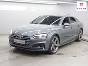 아우디 A5