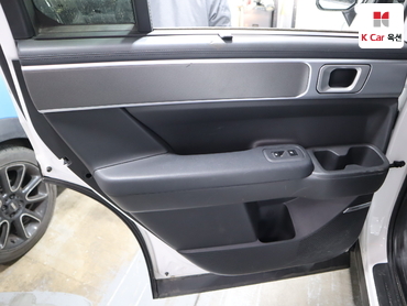 2024 - hyundai santa fe