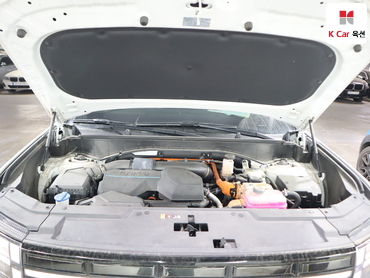 2024 - hyundai santa fe