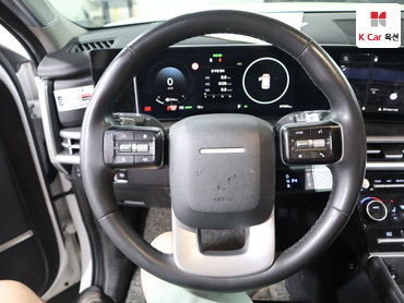 2024 - hyundai santa fe