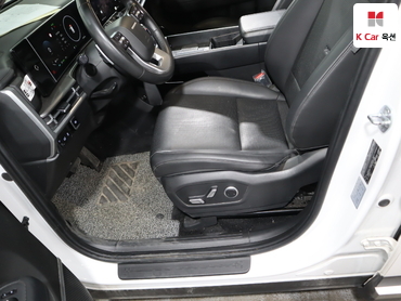 2024 - hyundai santa fe