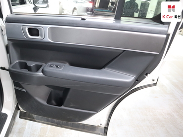 2024 - hyundai santa fe