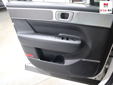2024 - hyundai santa fe