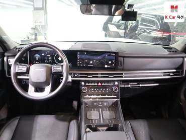 2024 - hyundai santa fe