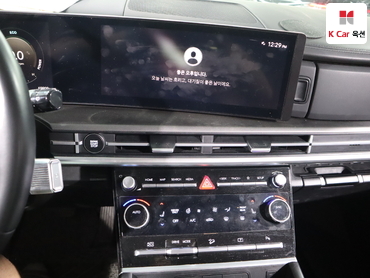 2024 - hyundai santa fe