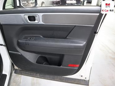 2024 - hyundai santa fe