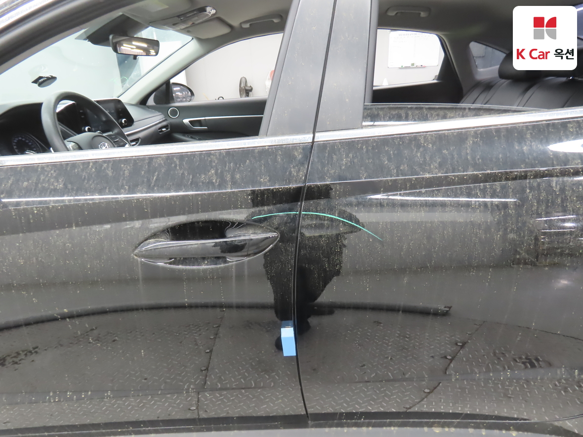 هيونداي سوناتا 2020 - صورة 33