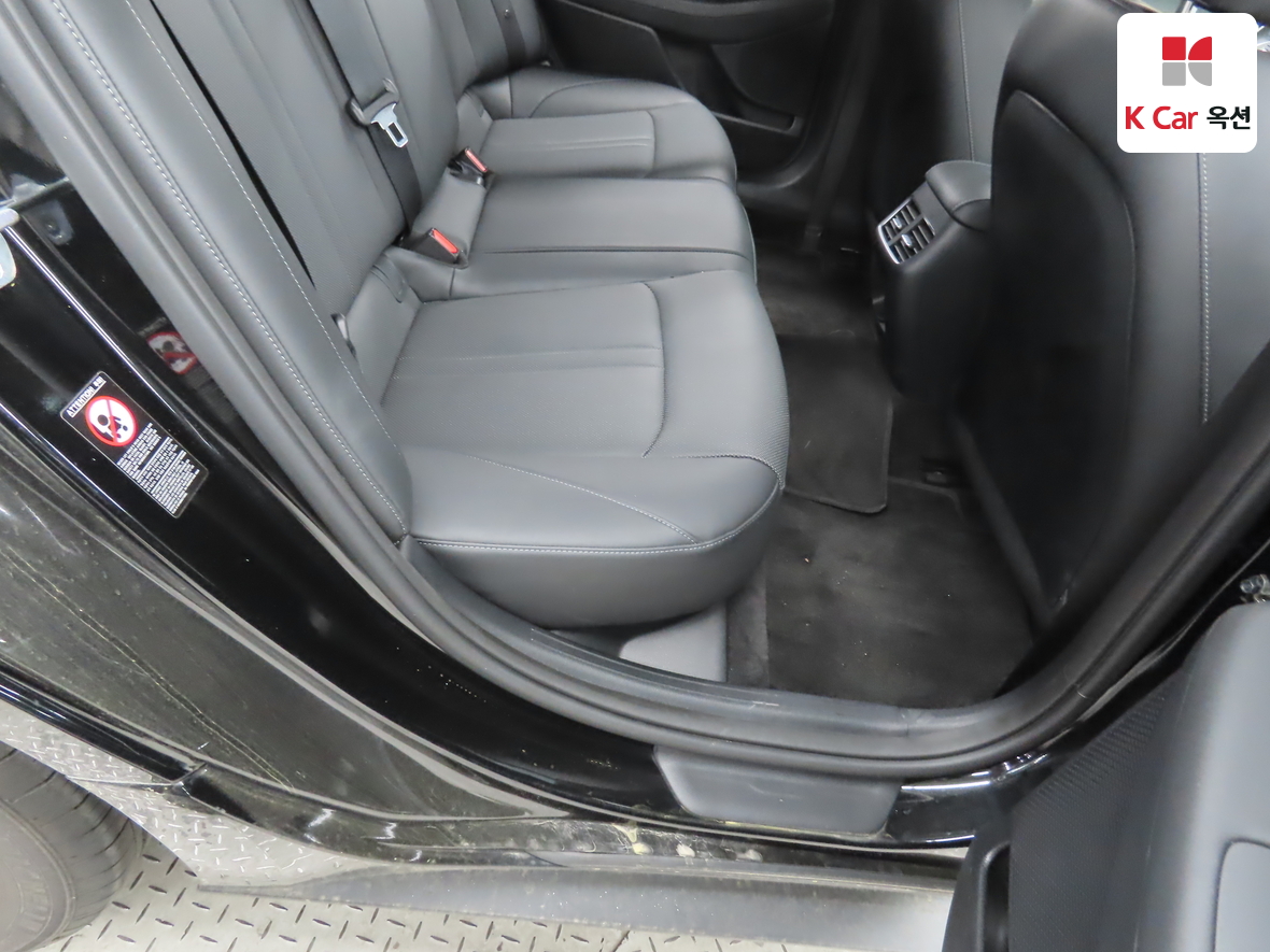 هيونداي سوناتا 2020 - صورة 26