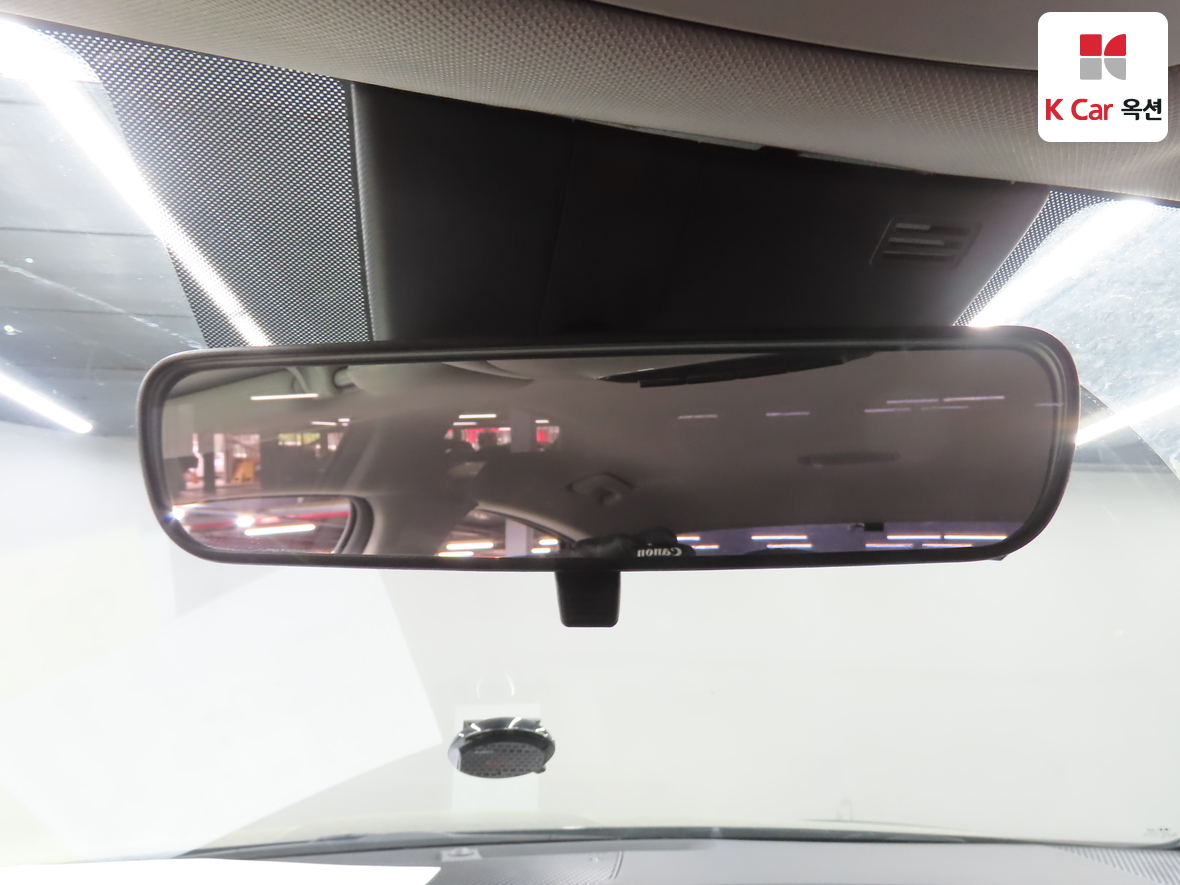 هيونداي سوناتا 2020 - صورة 13