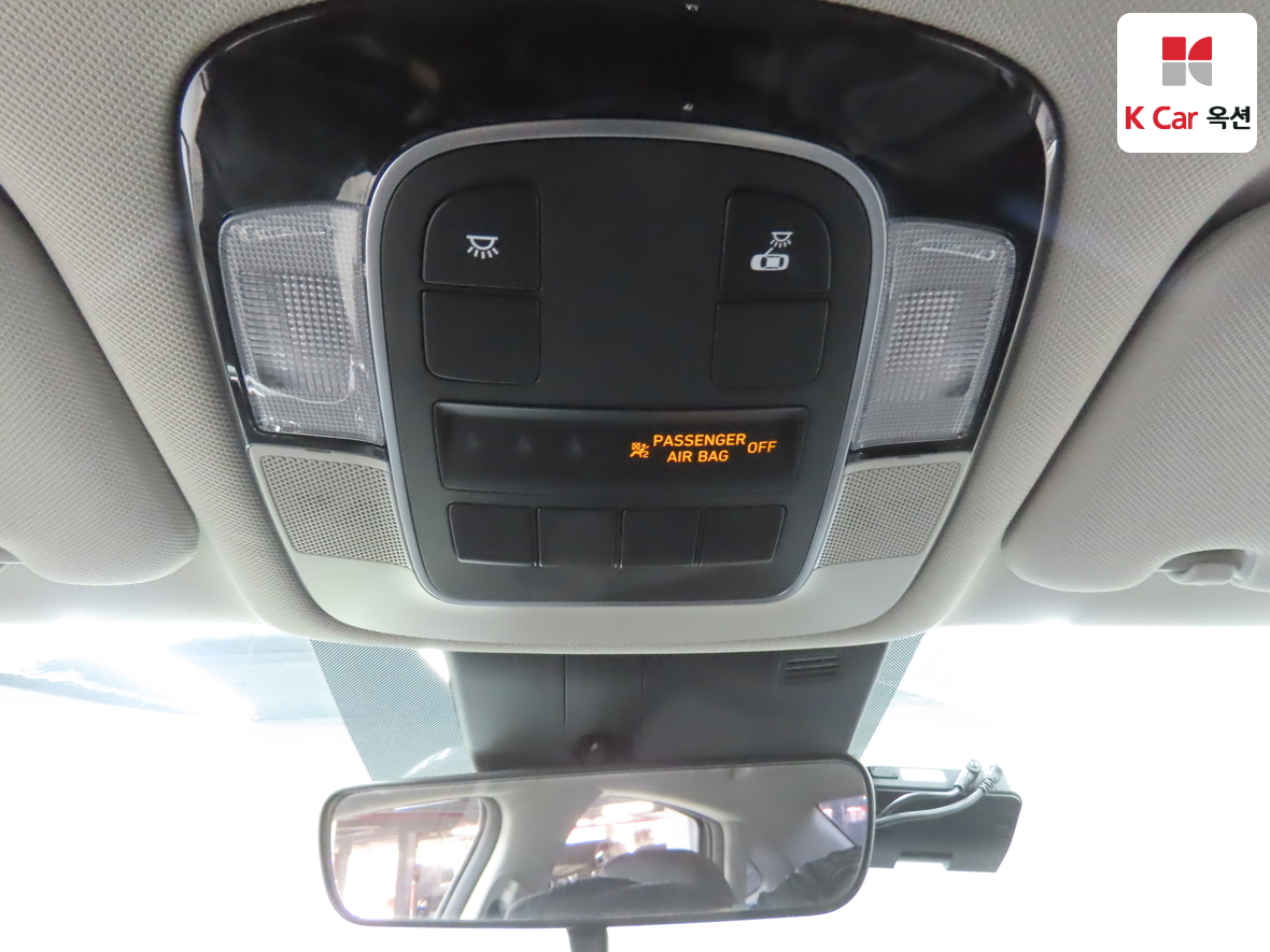 هيونداي سوناتا 2020 - صورة 12