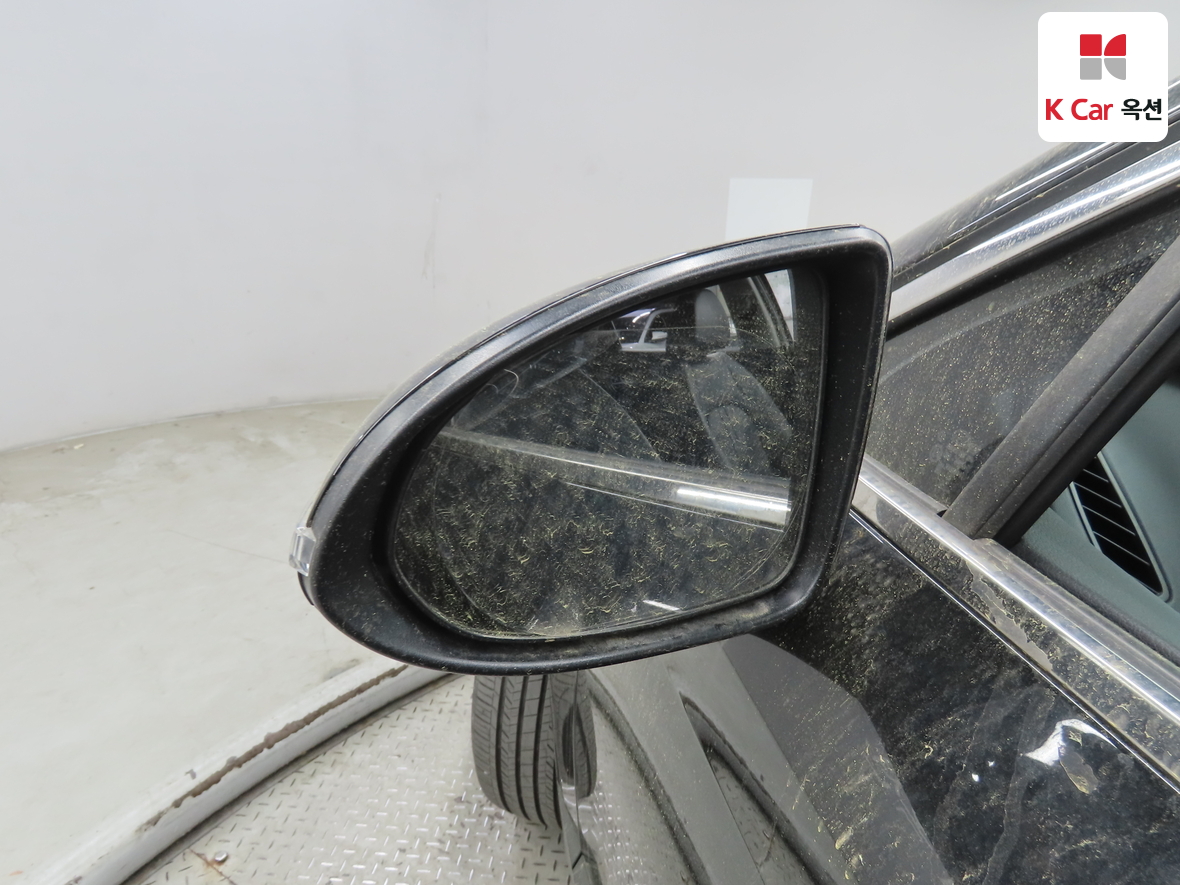 هيونداي سوناتا 2020 - صورة 20