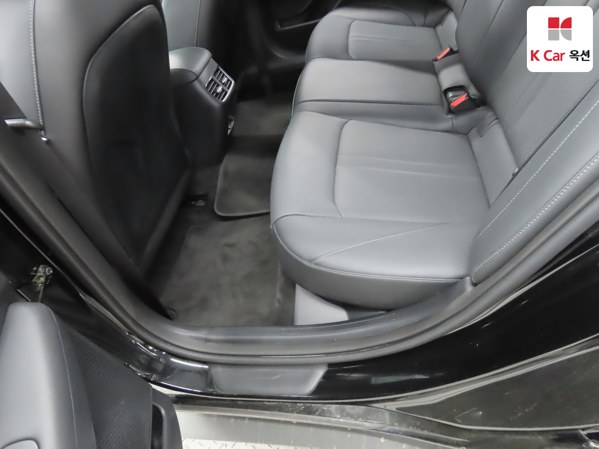 هيونداي سوناتا 2020 - صورة 22