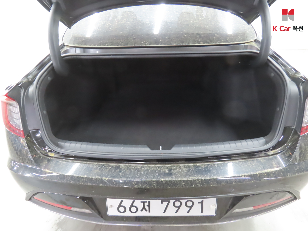 هيونداي سوناتا 2020 - صورة 24