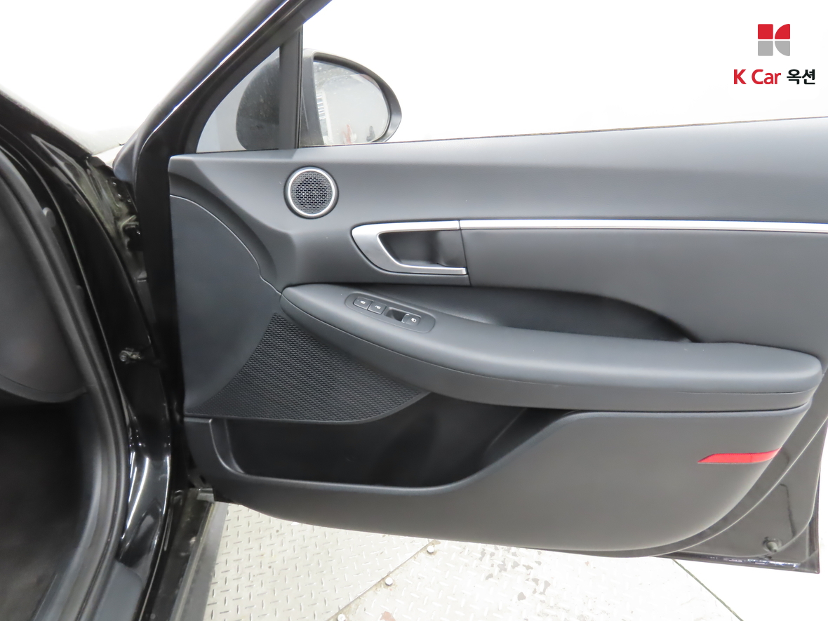 هيونداي سوناتا 2020 - صورة 27