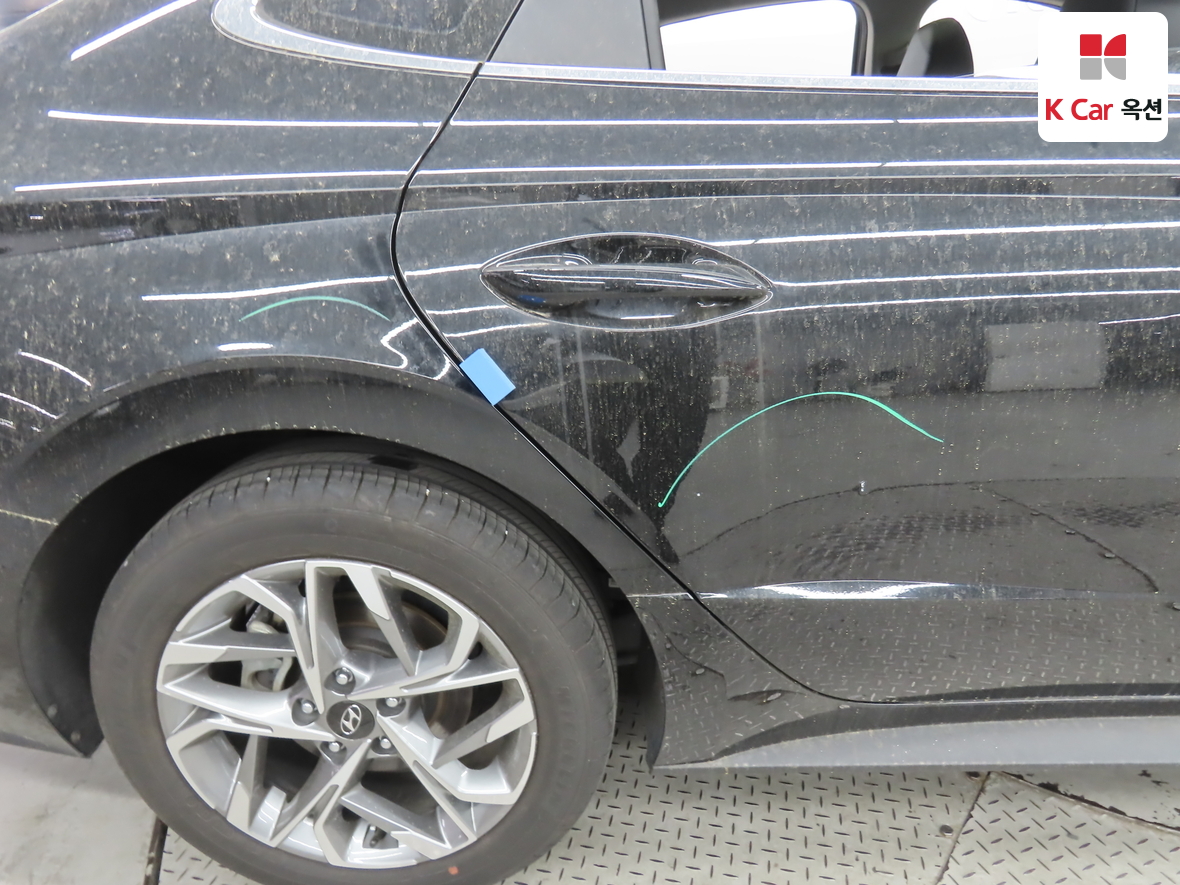 هيونداي سوناتا 2020 - صورة 34