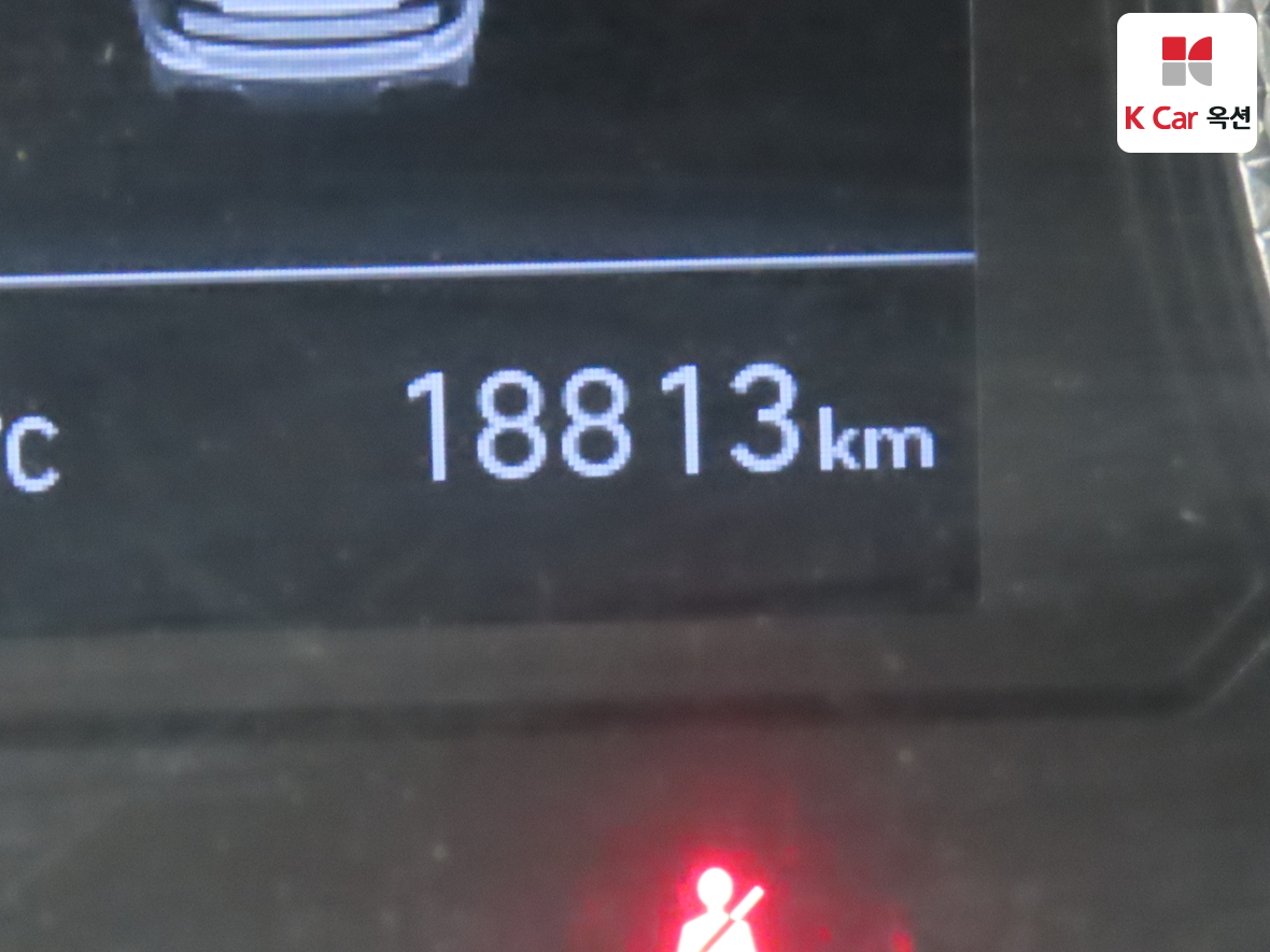 هيونداي سوناتا 2020 - صورة 4