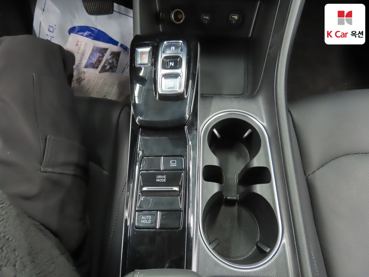 هيونداي سوناتا 2020 - صورة 16