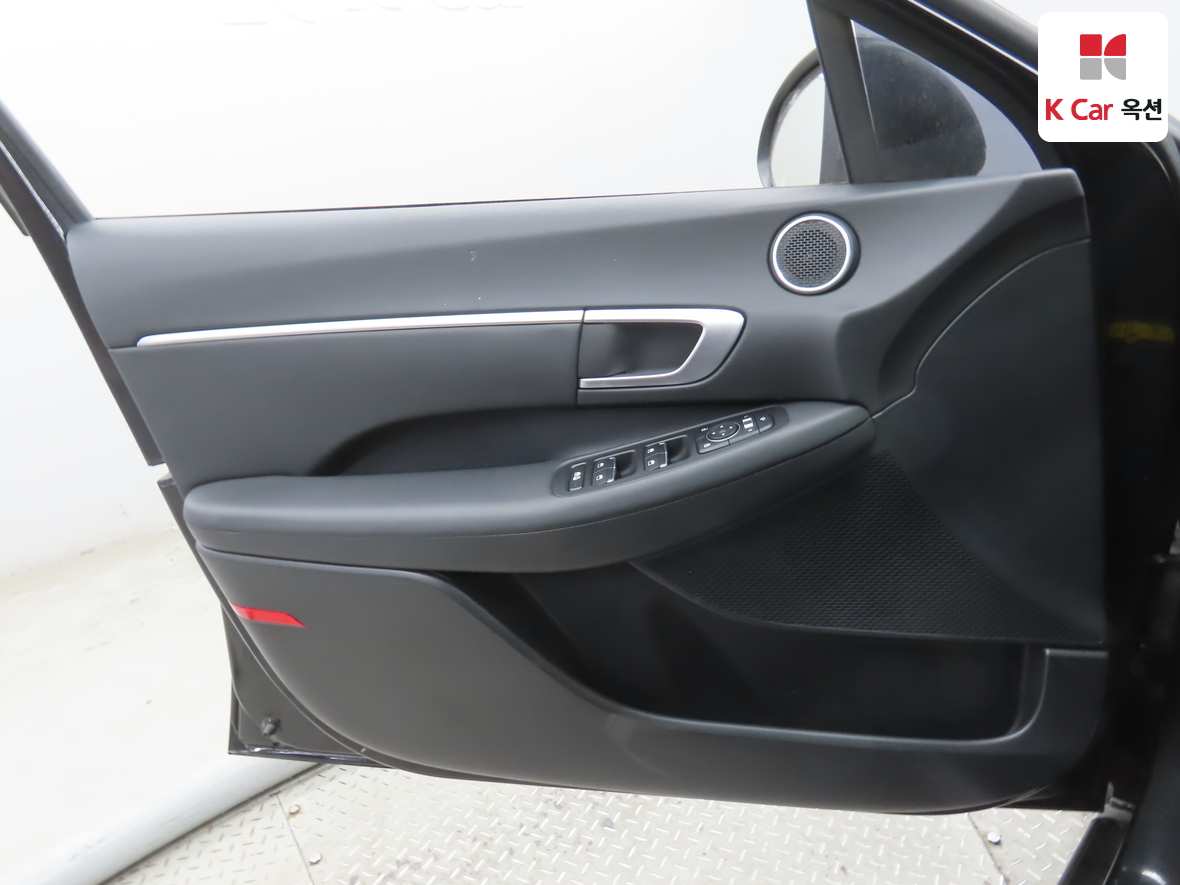 هيونداي سوناتا 2020 - صورة 8