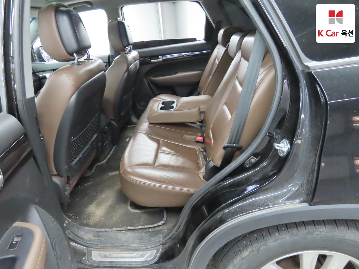 Kia Sorento - 24