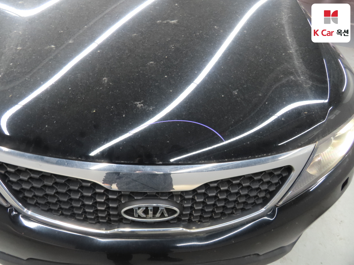 Kia Sorento - 36