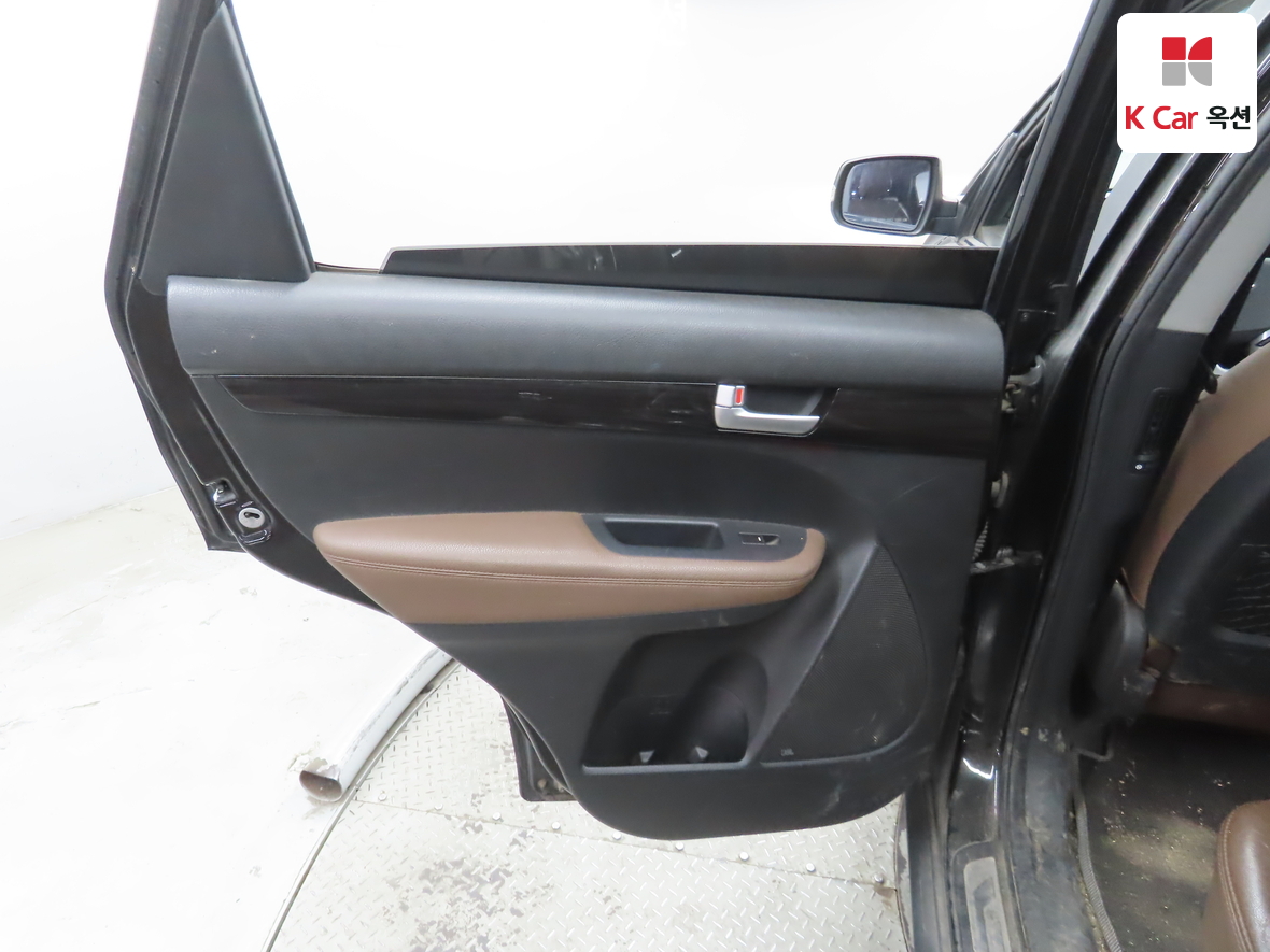 Kia Sorento - 23