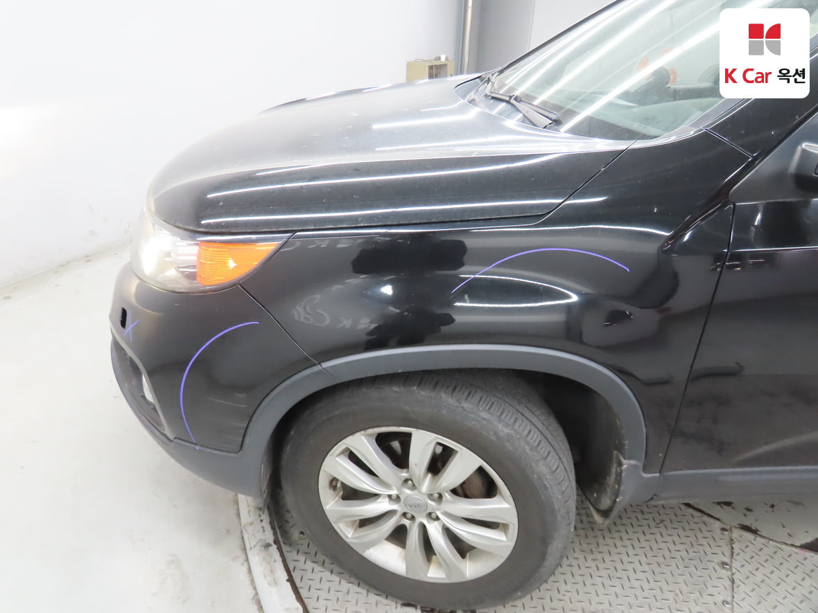 Kia Sorento - 38