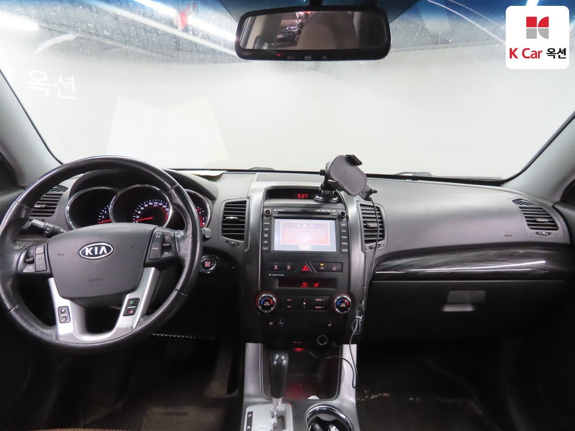 Kia Sorento - 3