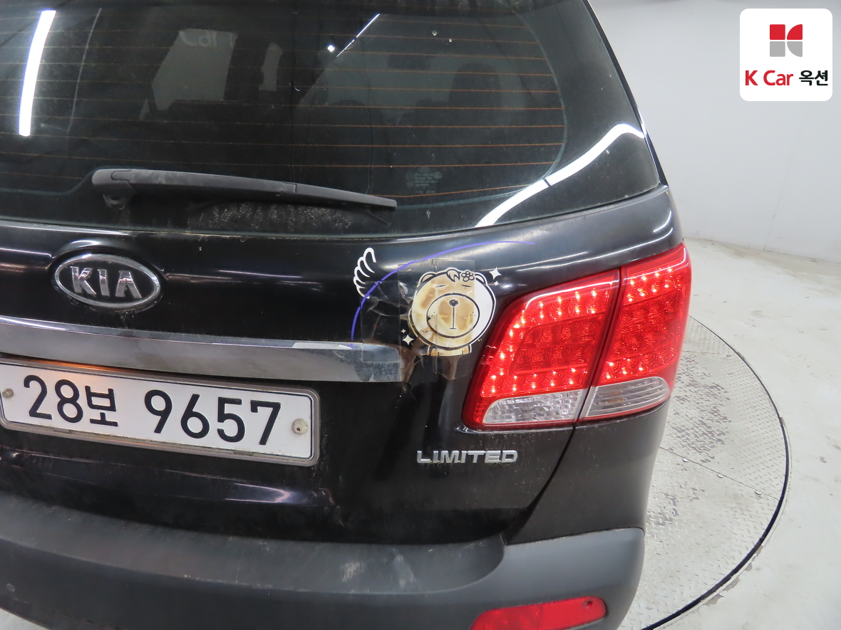 Kia Sorento - 41