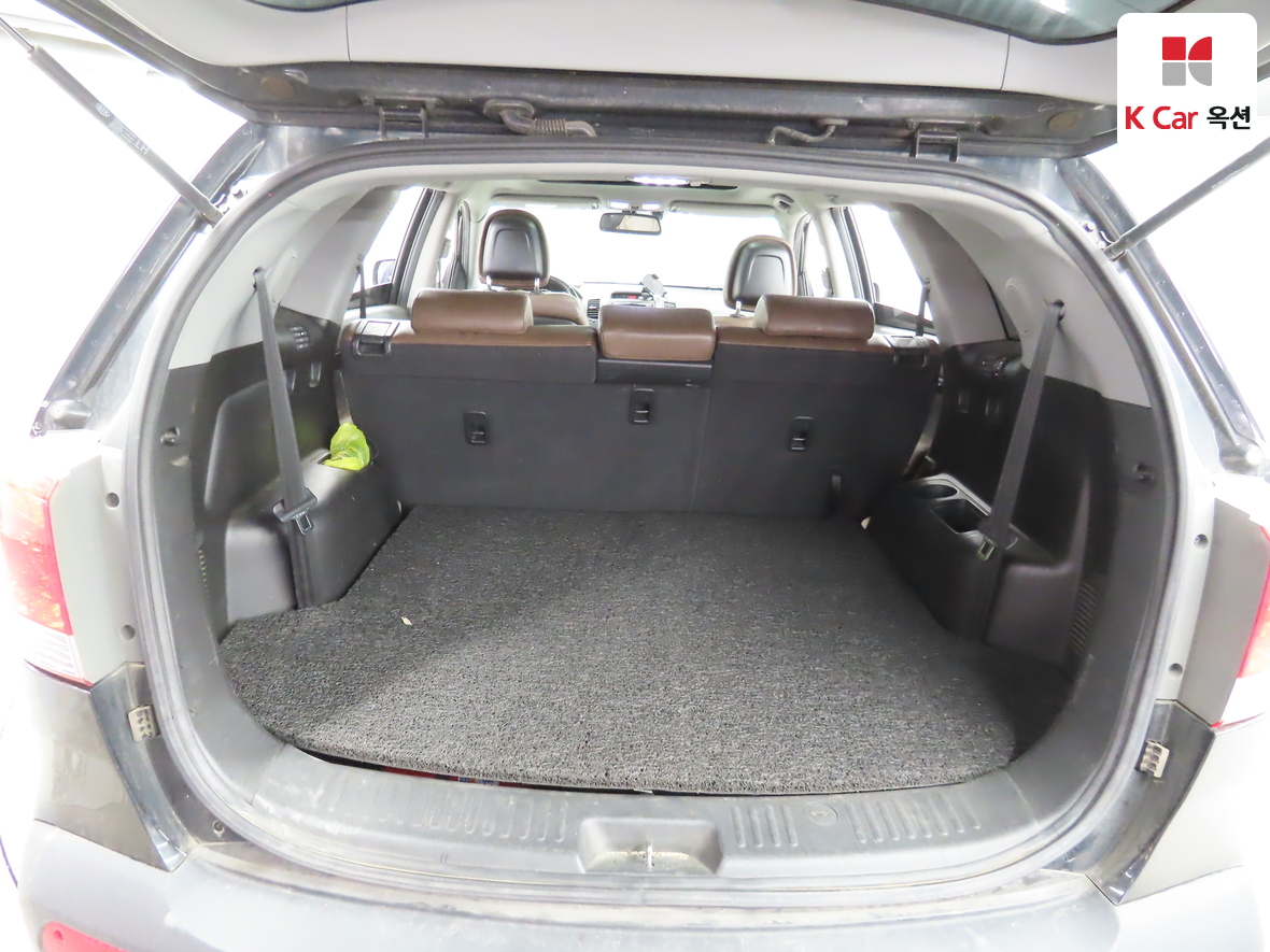 Kia Sorento - 26