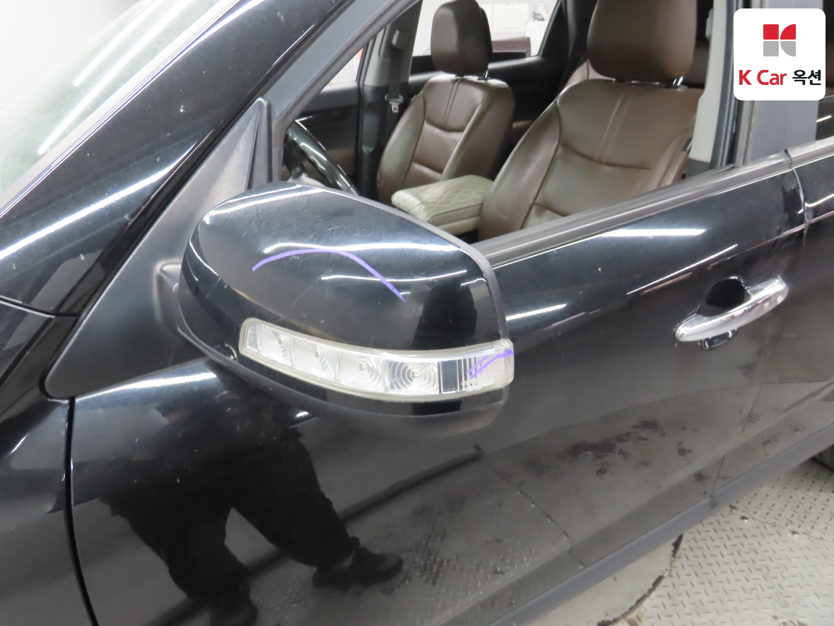 Kia Sorento - 39