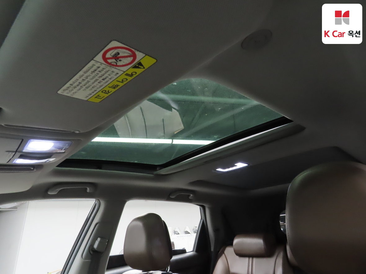 Kia Sorento - 20