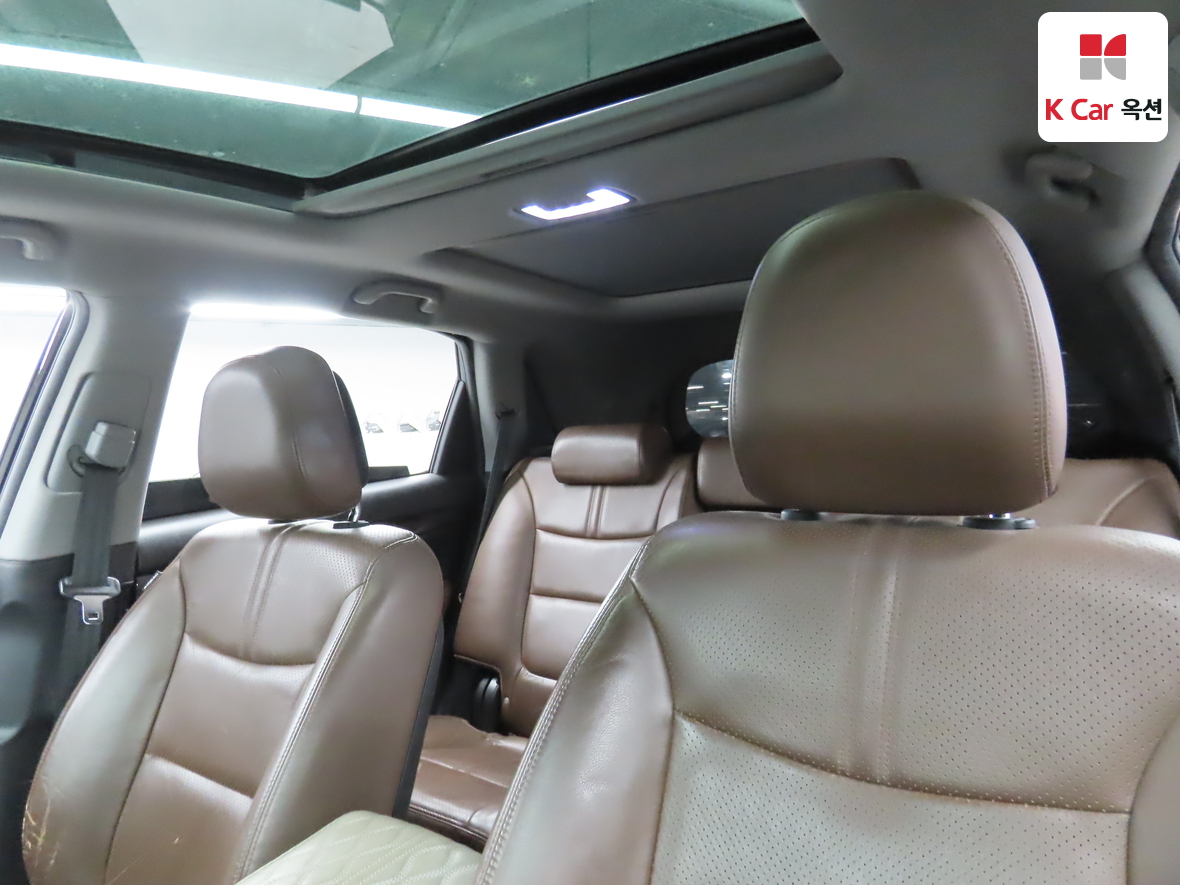 Kia Sorento - 18