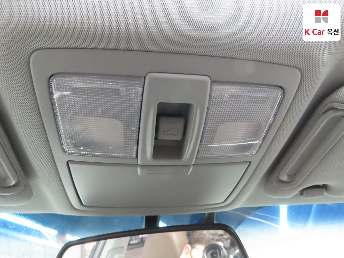 Kia Sorento - 12