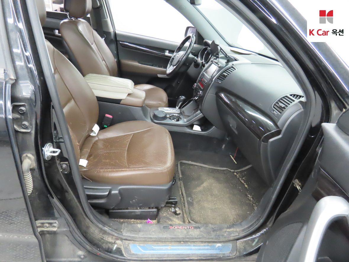 Kia Sorento - 31