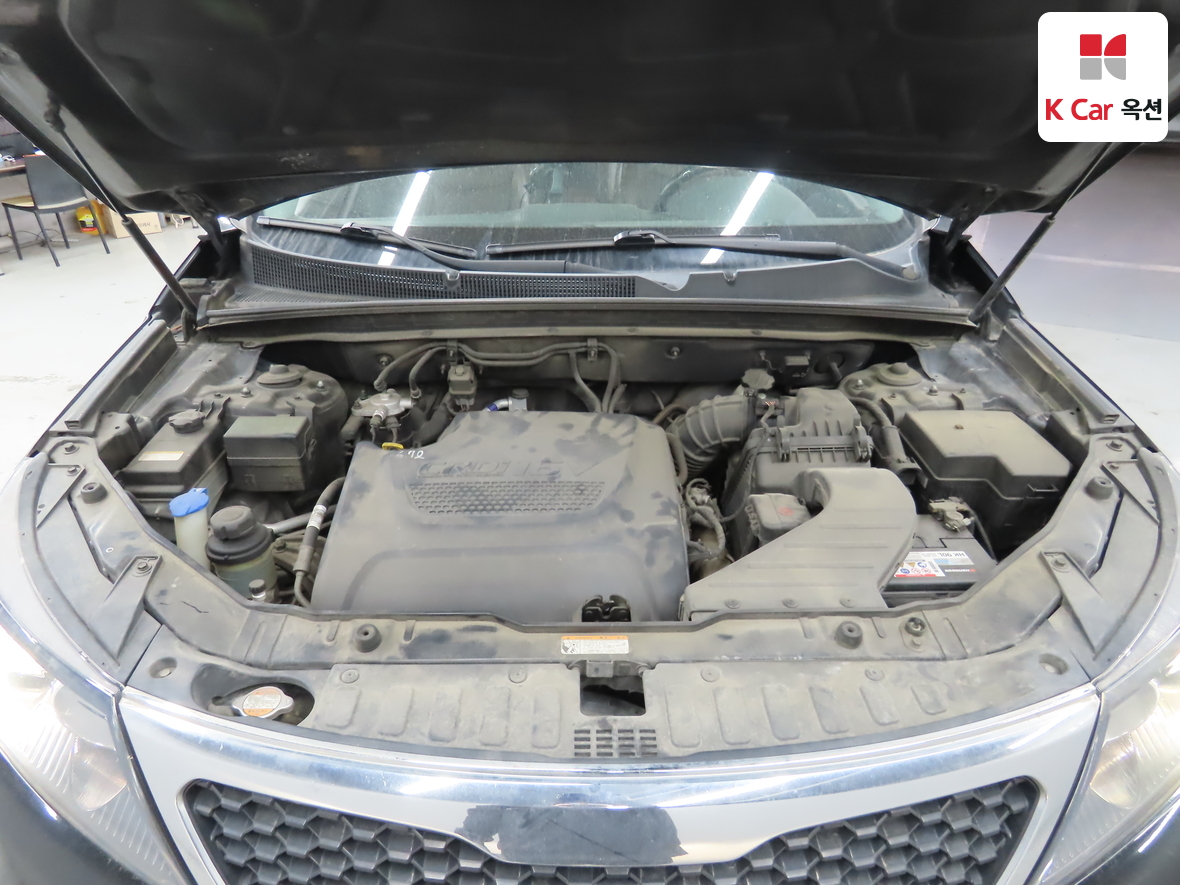 Kia Sorento - 34