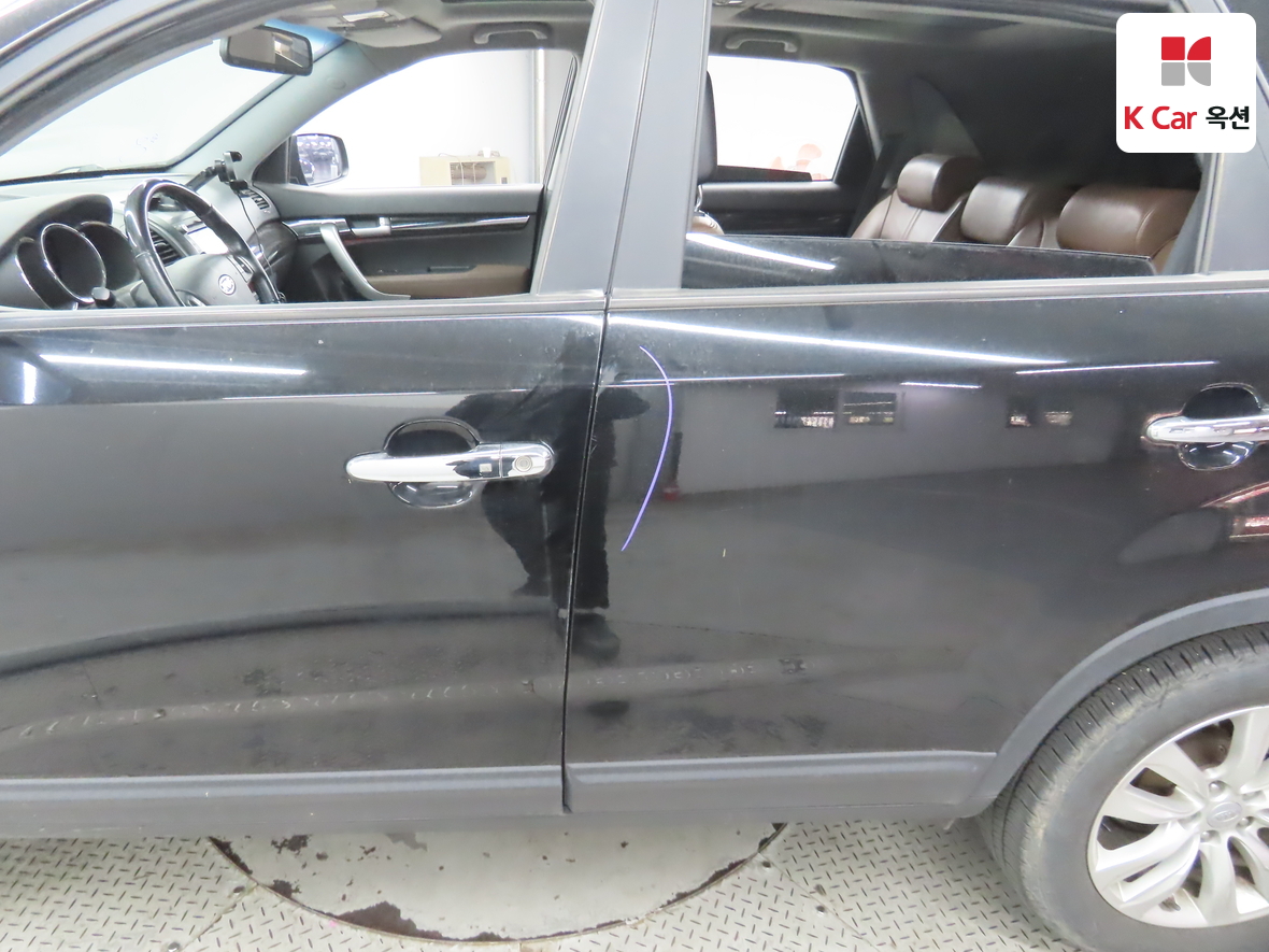 Kia Sorento - 40