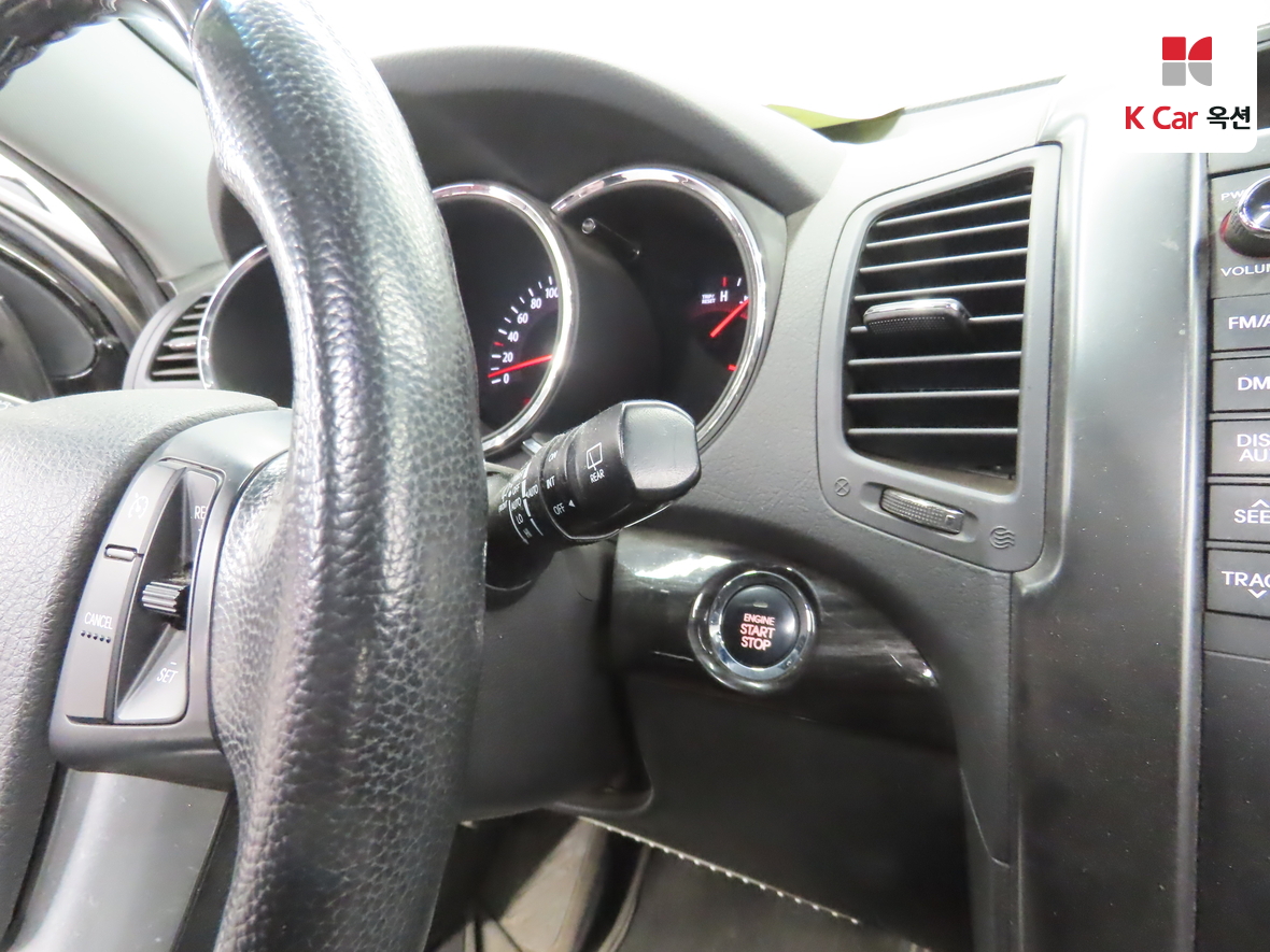 Kia Sorento - 11