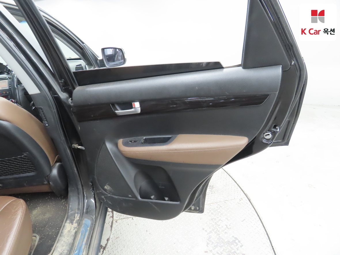 Kia Sorento - 28