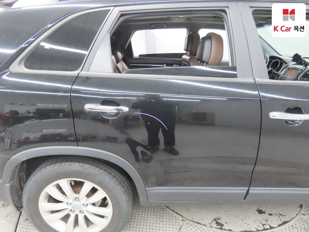 Kia Sorento - 42
