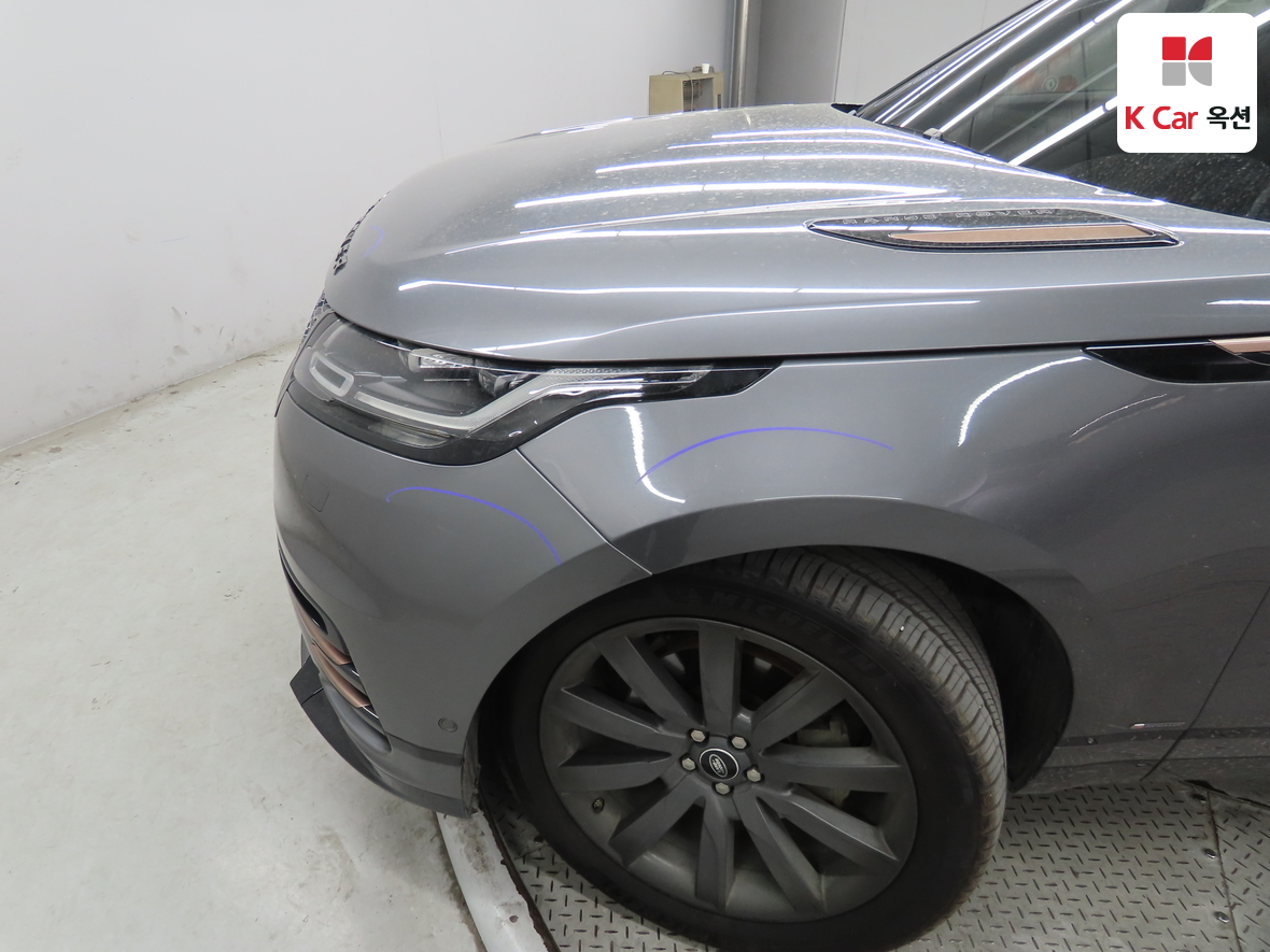 LAND-ROVER 레인지로버 벨라 - 41