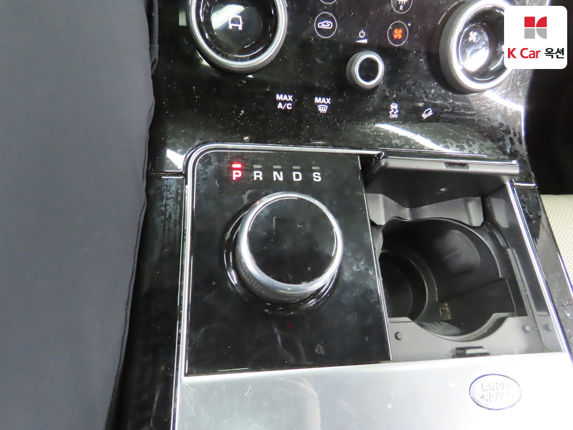 LAND-ROVER 레인지로버 벨라 - 16