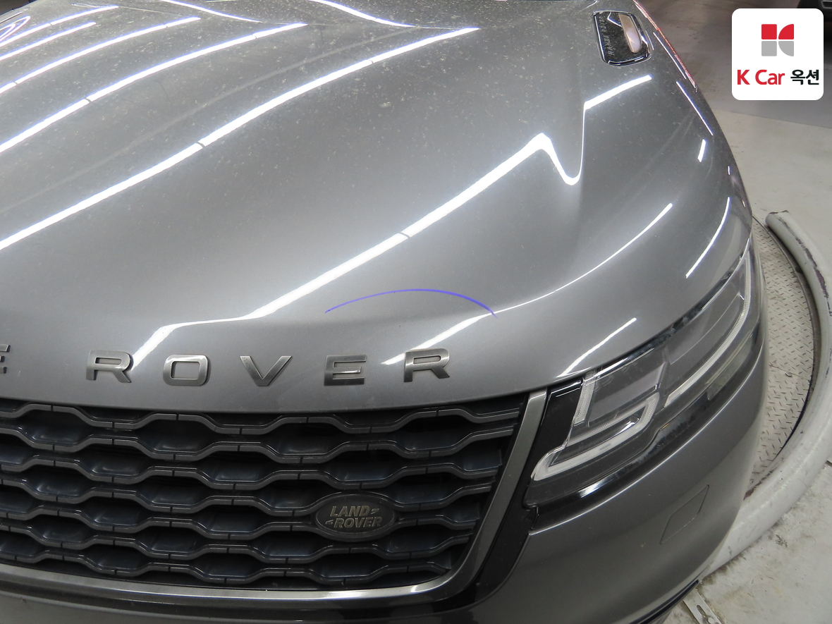LAND-ROVER 레인지로버 벨라 - 40