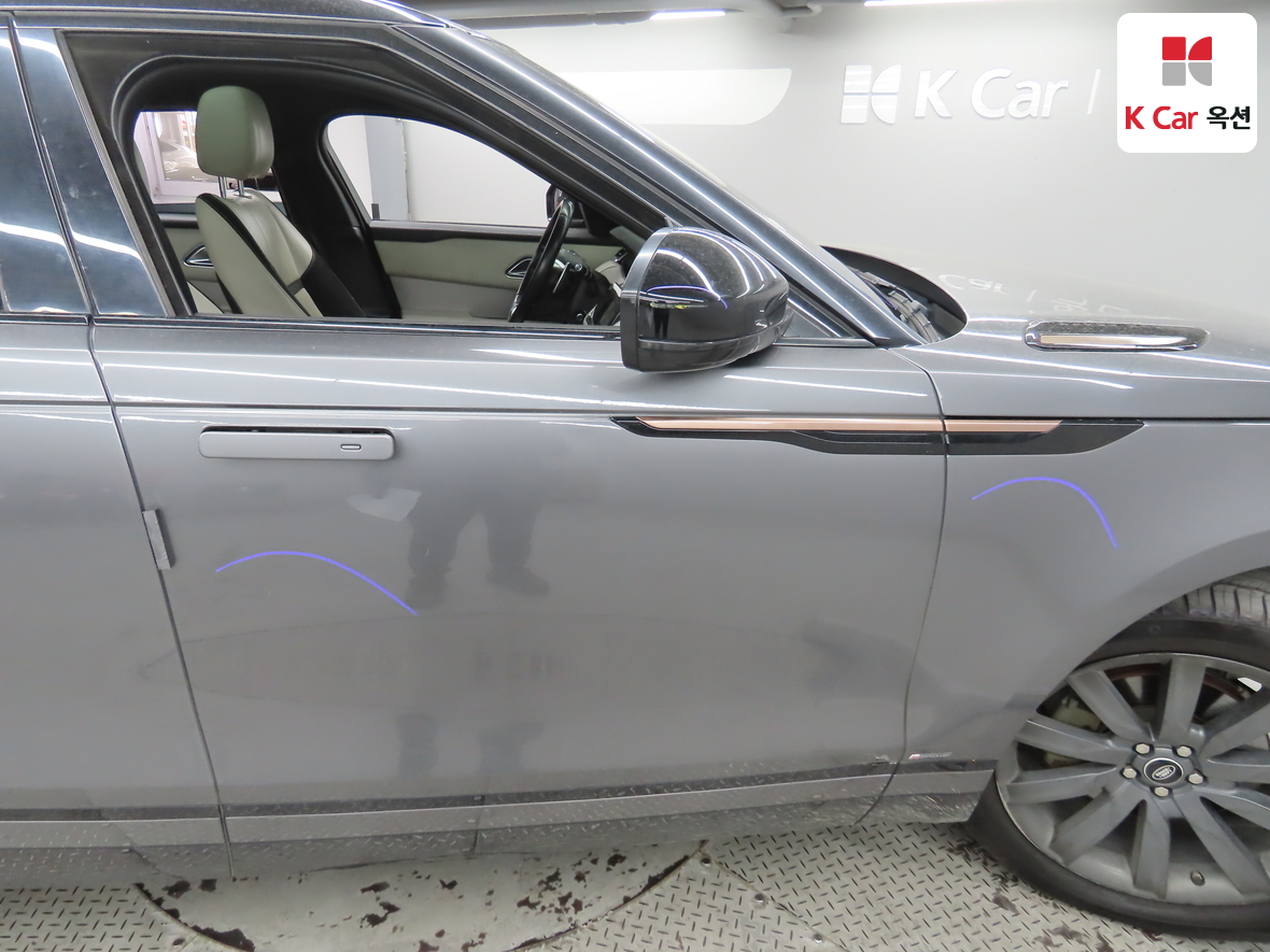 LAND-ROVER 레인지로버 벨라 - 46