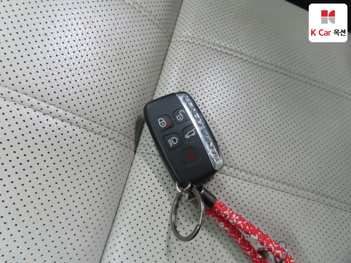LAND-ROVER 레인지로버 벨라 - 17