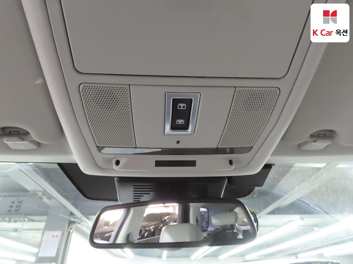 Land Rover Discovery - 12