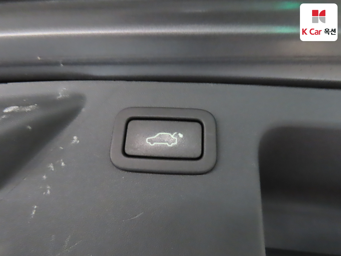 Land Rover Discovery - 29