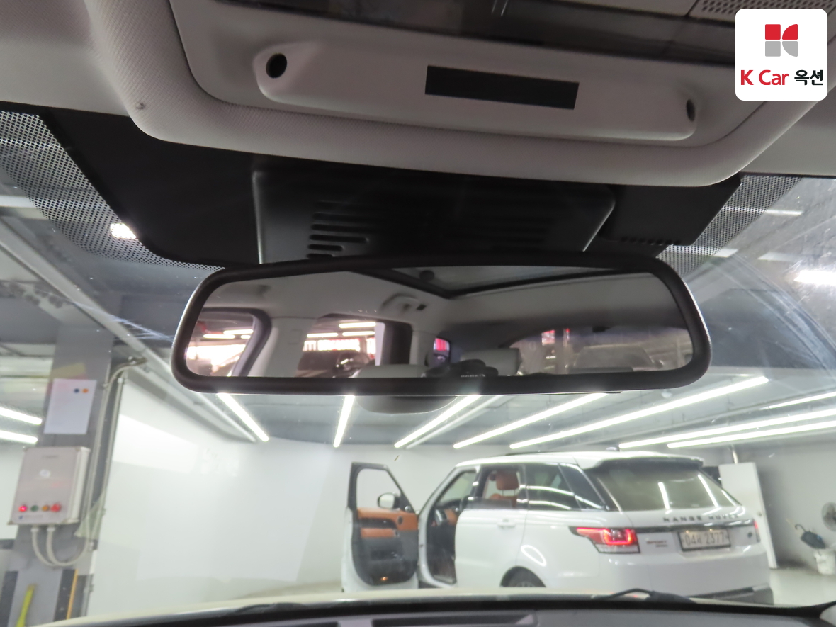 Land Rover Discovery - 13