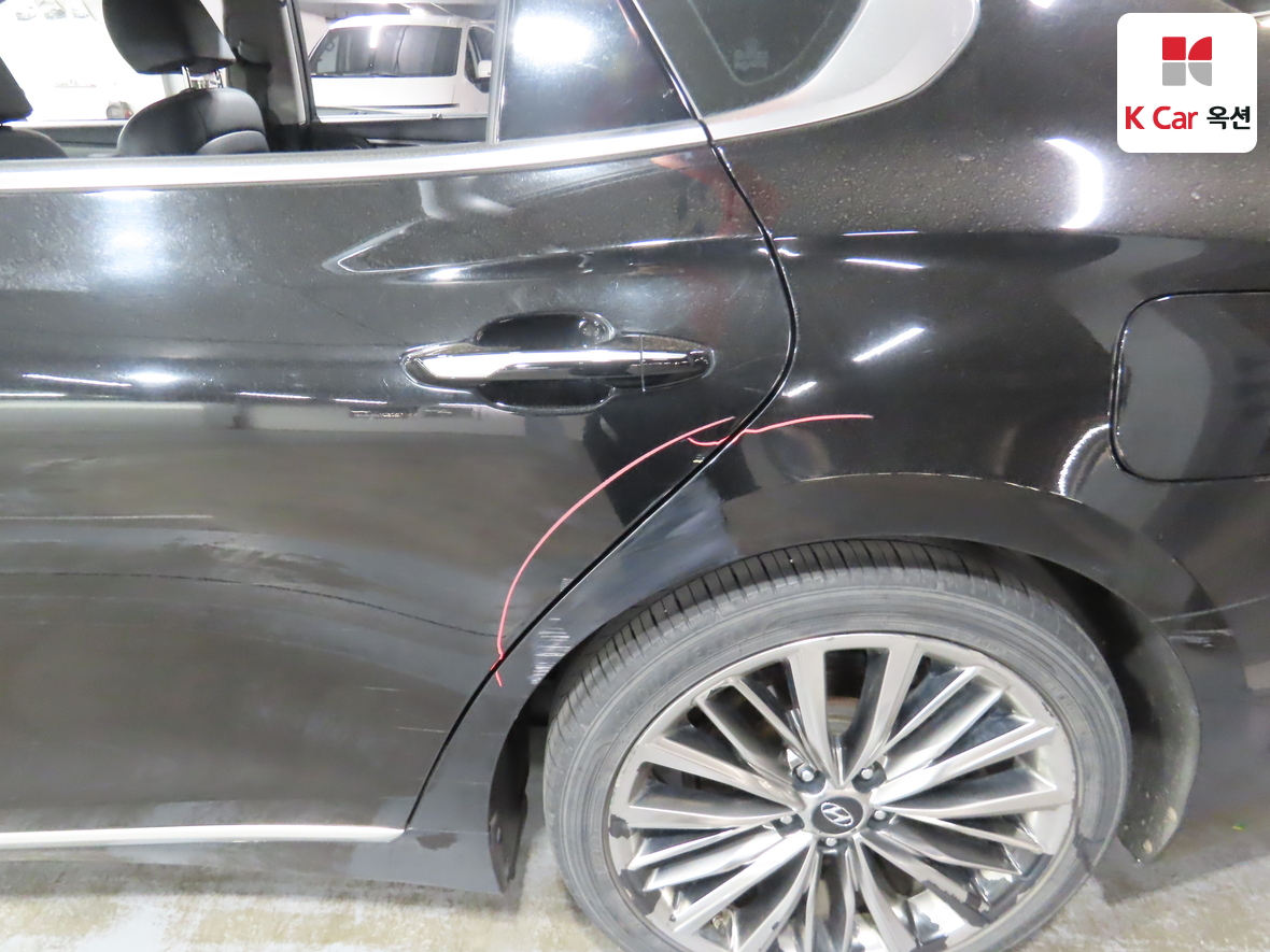 현대자동차 그랜저 2017 - 이미지 39