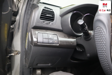 2011 - kia sorento