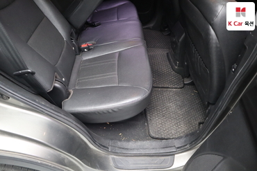 2011 - kia sorento